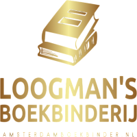 Amsterdamboekbinder.nl logo