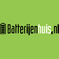 Batterijenhuis.nl logo