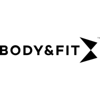 Body & Fit logo