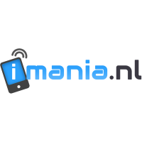 i-Mania.nl logo