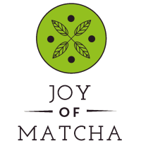 JoyofMatcha.com logo