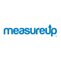 measureup.com logo