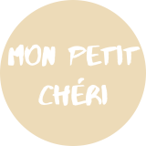 Mon Petit Chéri (FR) logo
