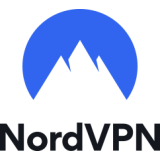 NordVPN logo