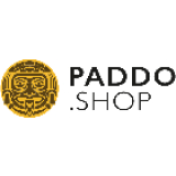 Paddo.shop logo