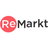Remarkt logo