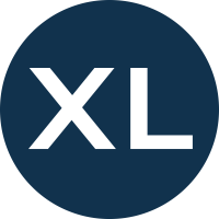 XLsanitair.nl logo