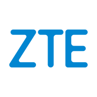 ZTE logo