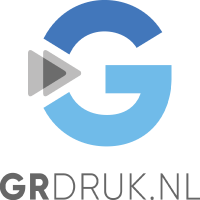 Grdruk.nl logo