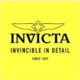 Invicta Watch Europe logo