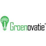 LEDshop Groenovatie logo