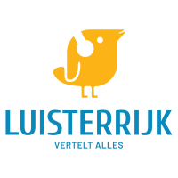 Luisterrijk.nl logo