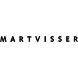 Mart Visser logo