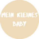 Mein kleines Baby (DE) logo