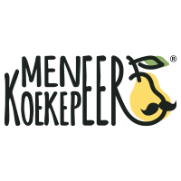 Meneerkoekepeer.nl logo