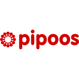 Pipoos logo