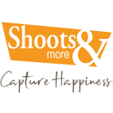 Shoots & More NL logo